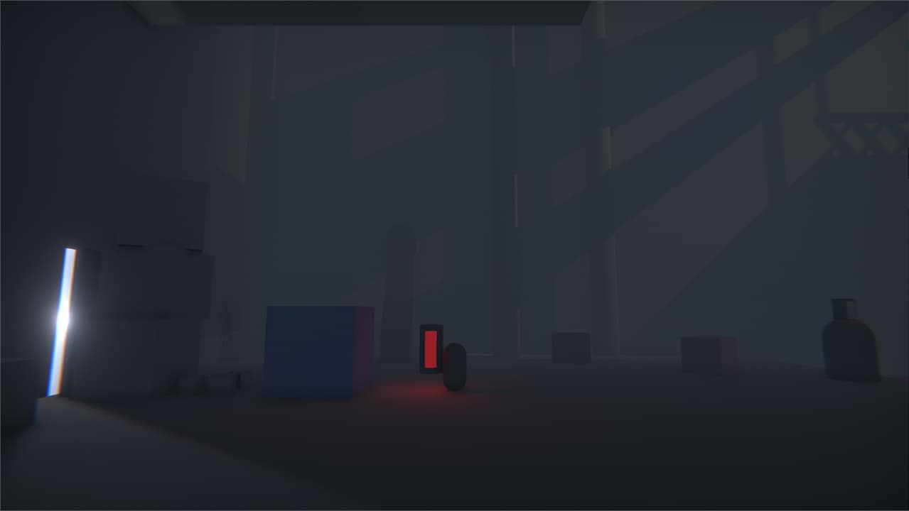 Outside (itch) (Tamfoolery) screenshot 2