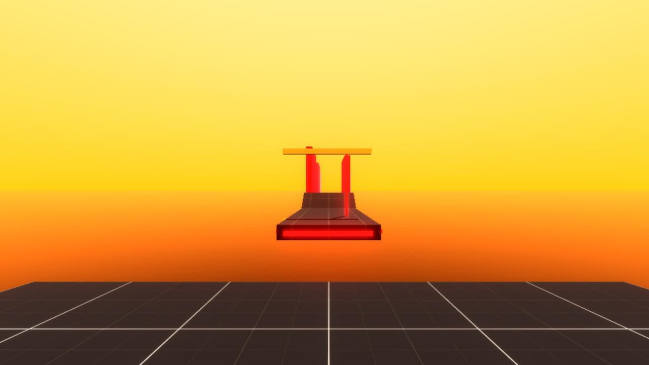 Hell Rush (Adil) screenshot 4