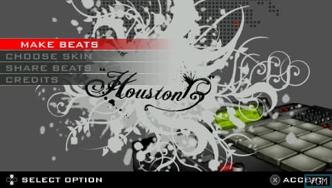 Traxxpad: Portable Studio screenshot 3