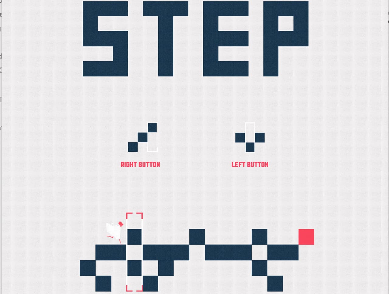 STEP (Michal Shoshan)