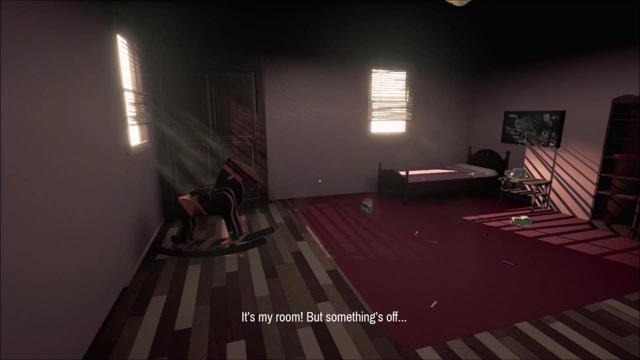 TAPE (Demo) screenshot 2