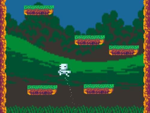 Skele-Hop