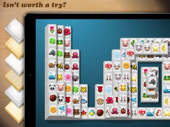 Mahjong Solo+