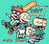 The Rugrats Movie screenshot 6