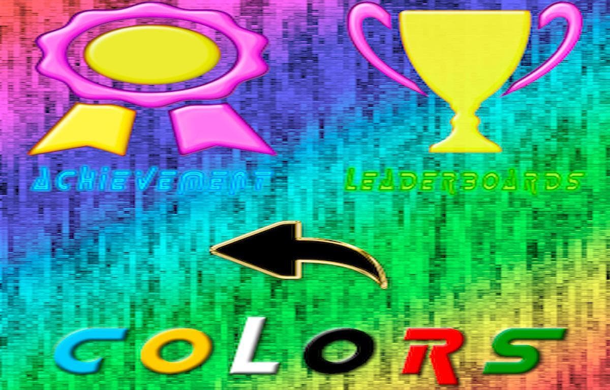 Colors (Neda Games)