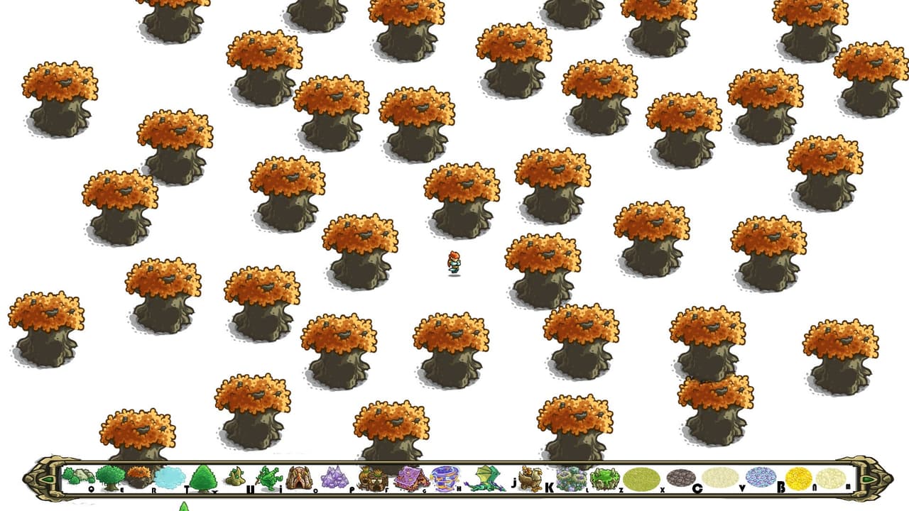 奇迹世界 miracle world screenshot 2