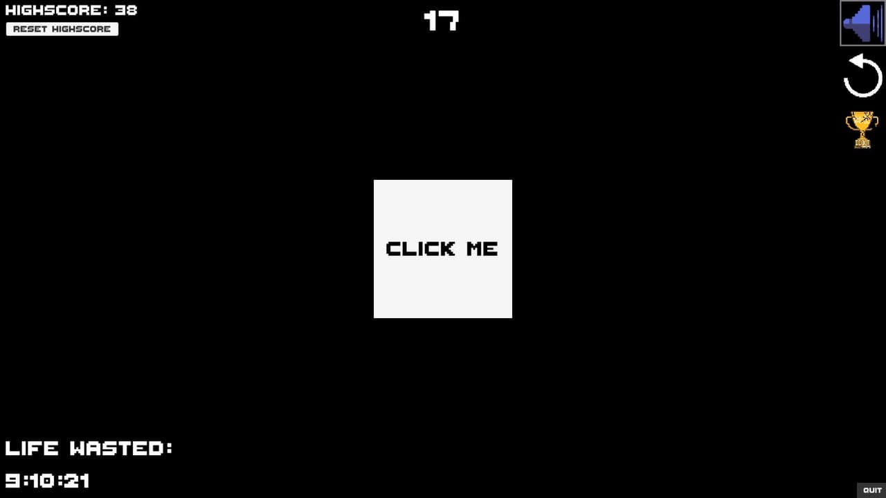 THE WORST GAME screenshot 6