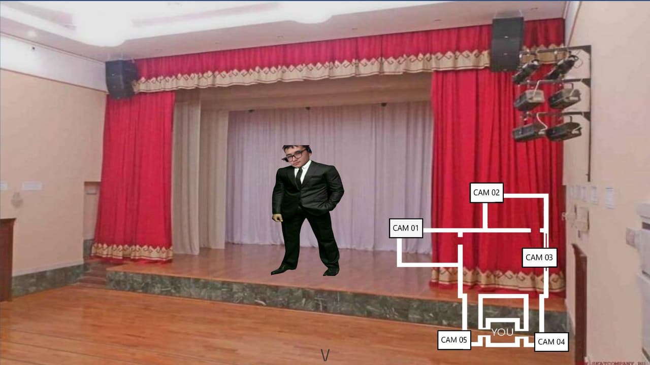 One Lesson At Raul