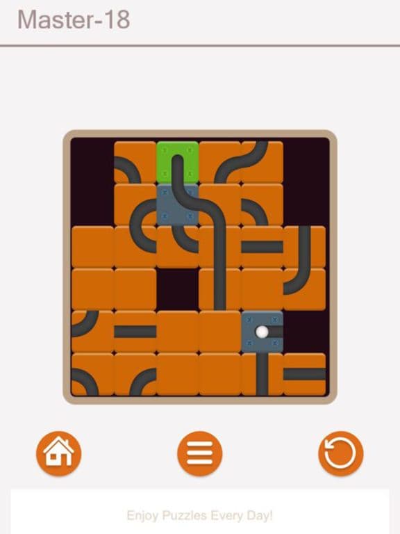 PuzzleInc- funny puzzledom screenshot 4