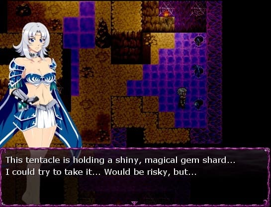 The Last Demonhunter screenshot 3