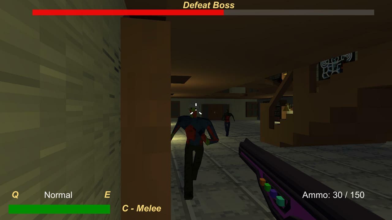 Estate Of Death screenshot 4
