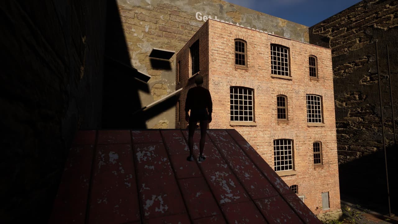 Dark Jump (Alais29) screenshot 4