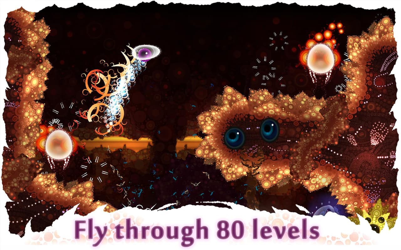 Deep Under the Sky (itch) screenshot 3