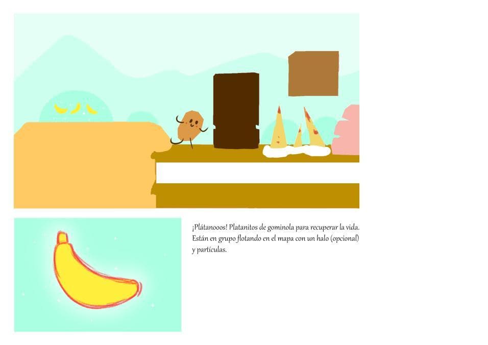 Cuqui Cookie screenshot 5