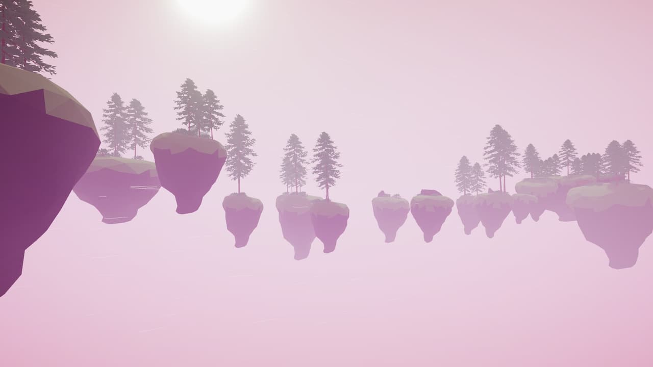 The Forgotten Isles screenshot 6