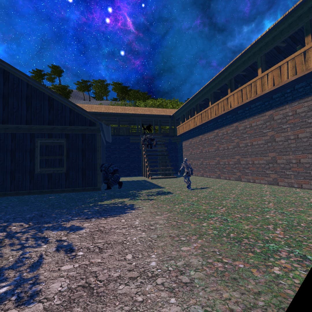 VRWiz