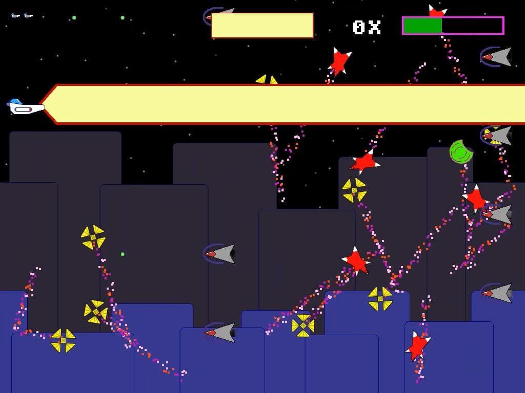 IEI - Incapacitate, Elevate, Illuminate screenshot 3