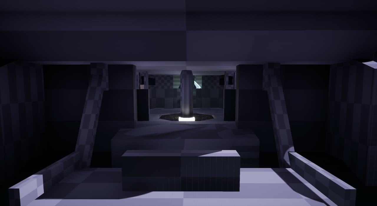 NEX:OS Colosseum screenshot 5