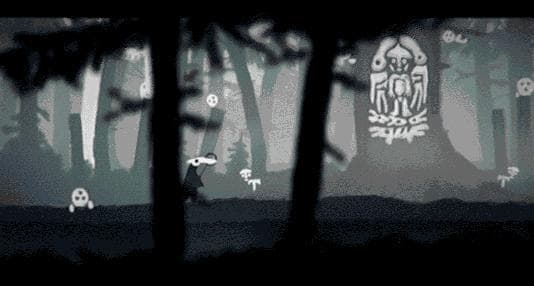 The Mooseman (Demo) screenshot 2