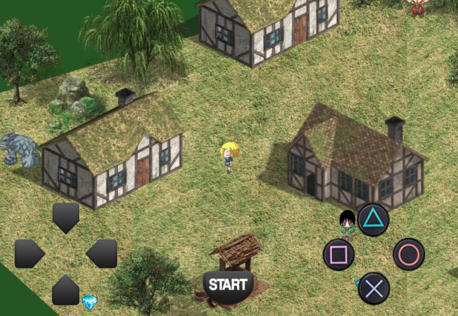 Acatepetl Xico screenshot 3