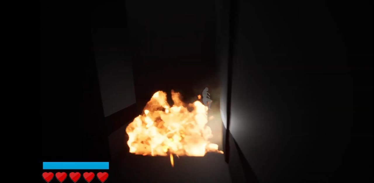 Rapid Ghost screenshot 3