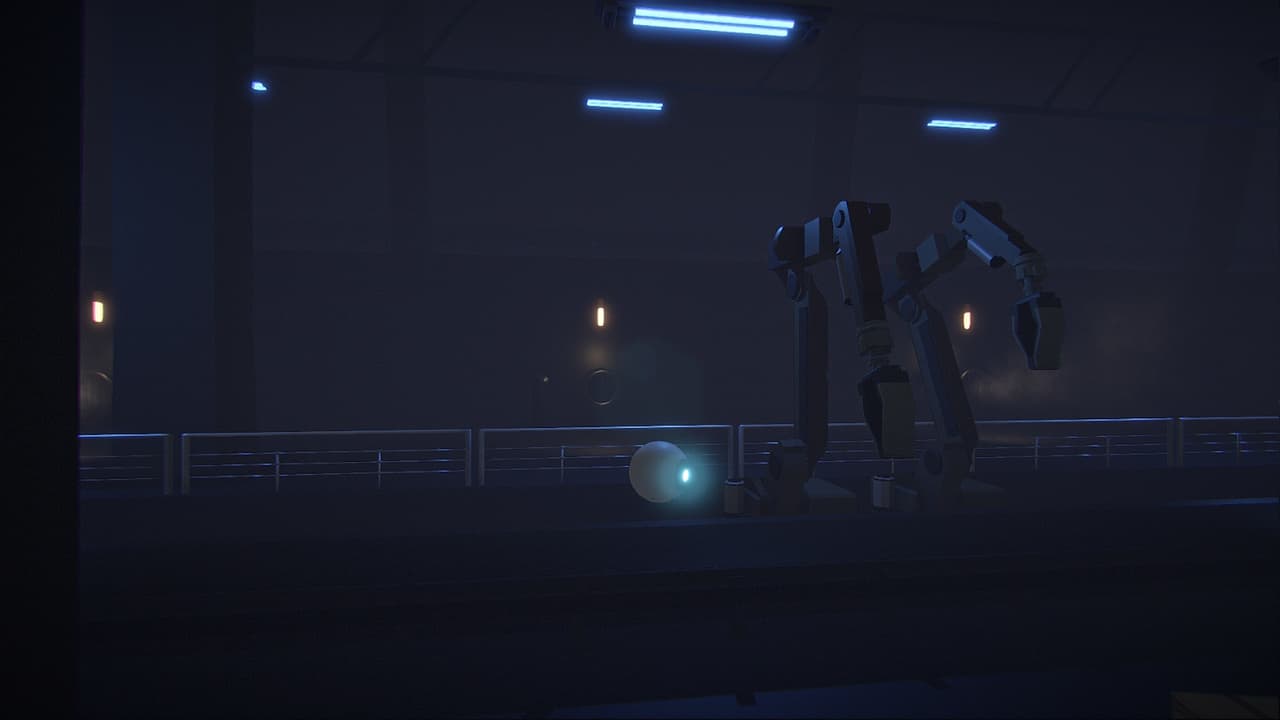 Northern Lights screenshot 5