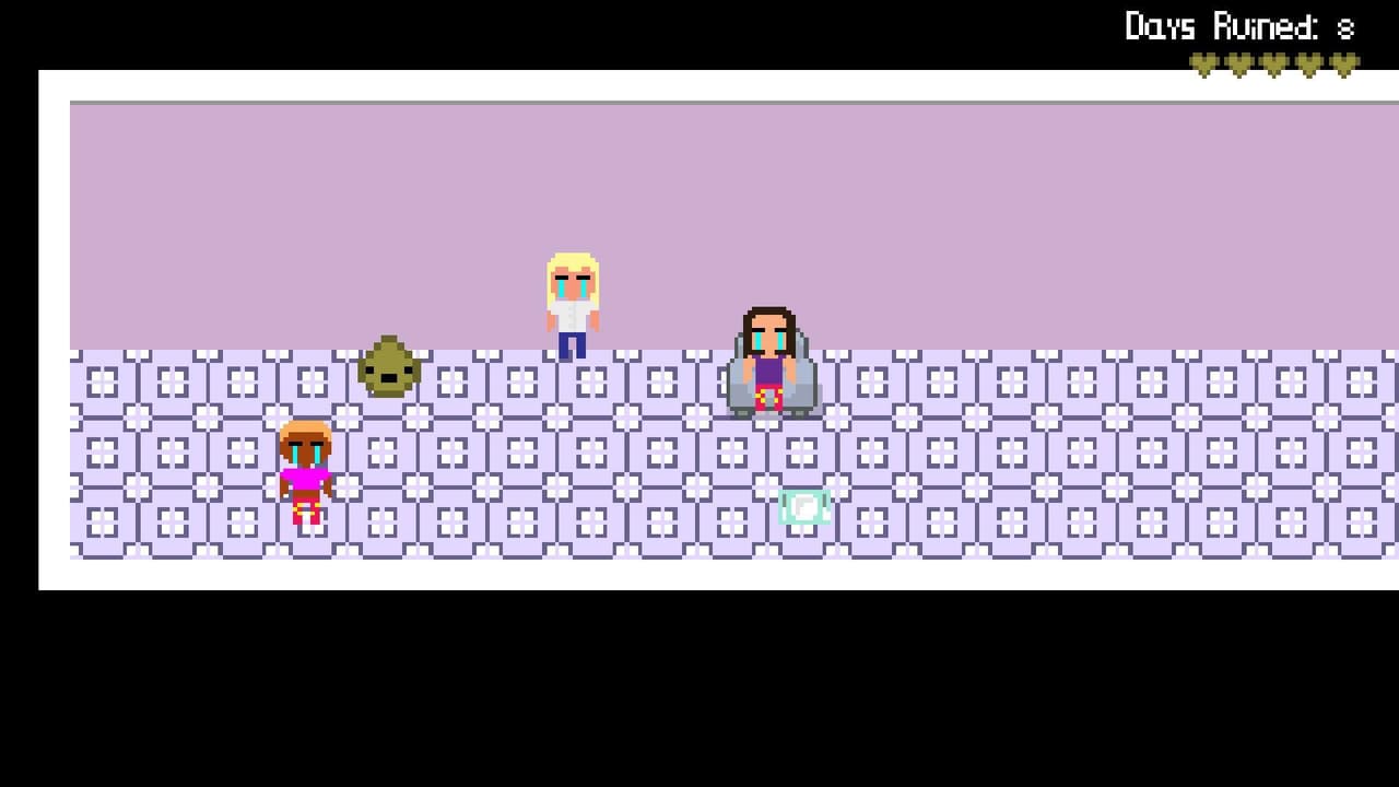 Onion Rush (Fern) screenshot 3