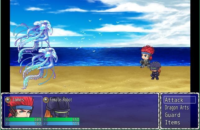 Umbral (TeamUmbral) screenshot 3