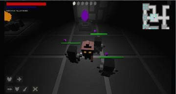 FiveWizards screenshot 2
