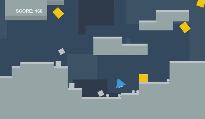 Mini-Cave screenshot 3
