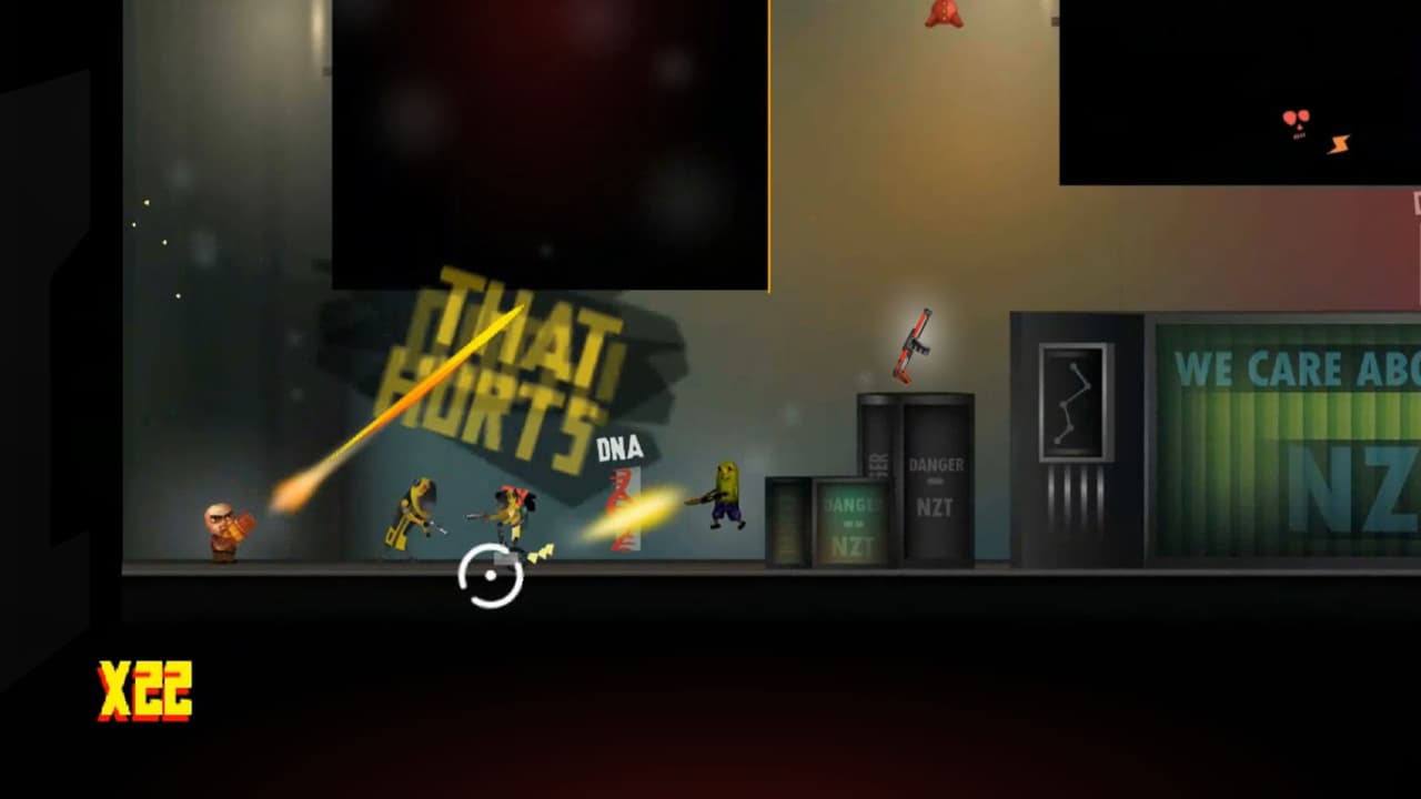 Bob and Prickle screenshot 5