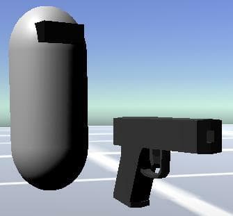 Grappling Gun Game (abplayz322)