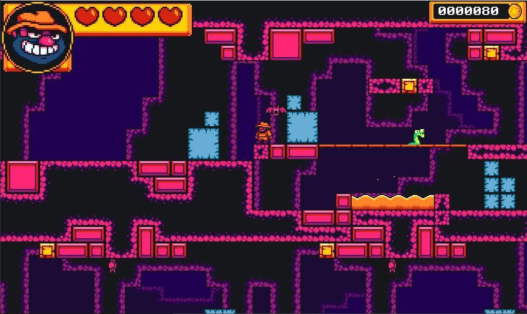 Pit of Lazarus screenshot 3