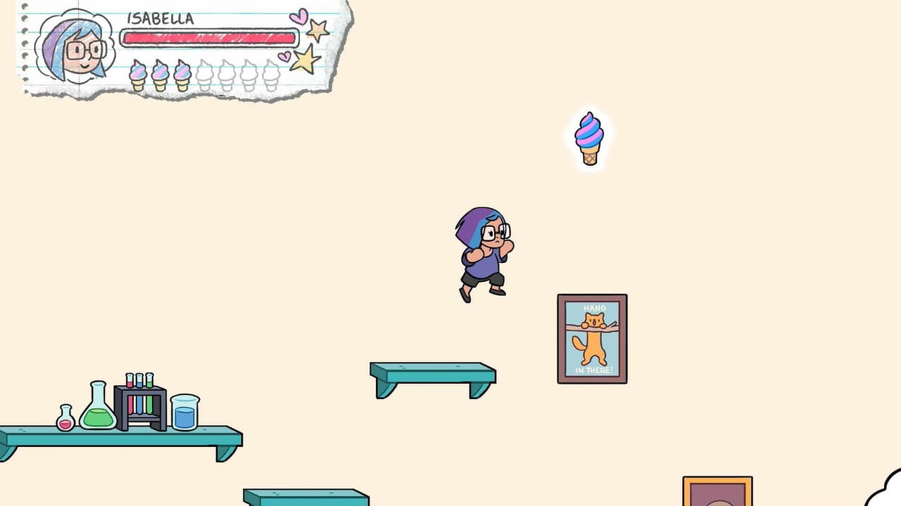 Shredded Secrets screenshot 4