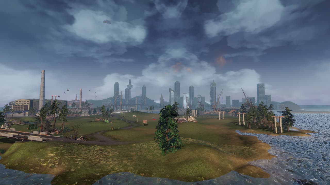 Lethal Core screenshot 5