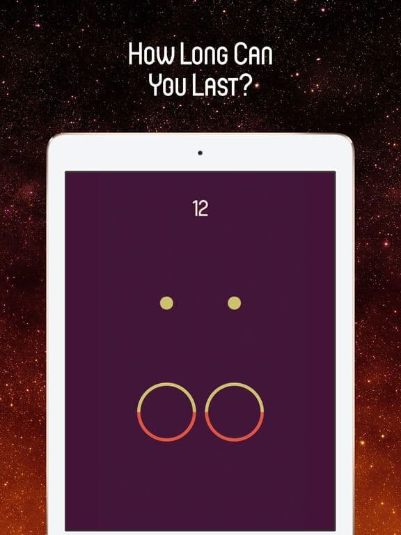 2 Colors 1 Brain Awesome Game screenshot 4