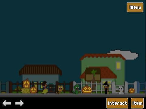 Candy, Please! screenshot 3