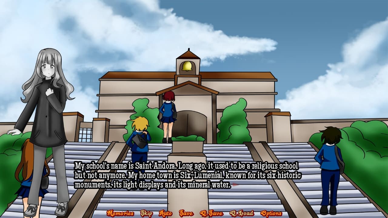 4 Alice Magical Autistic Girls screenshot 6