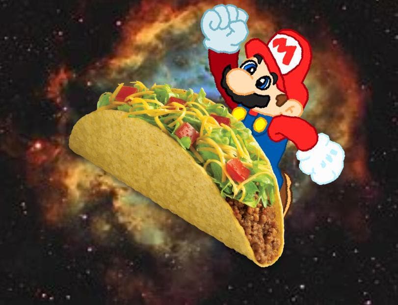 Mario Dumps (Demo)