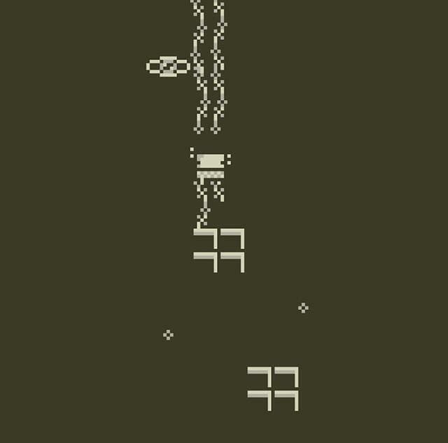 Retro Otrop - En screenshot 6