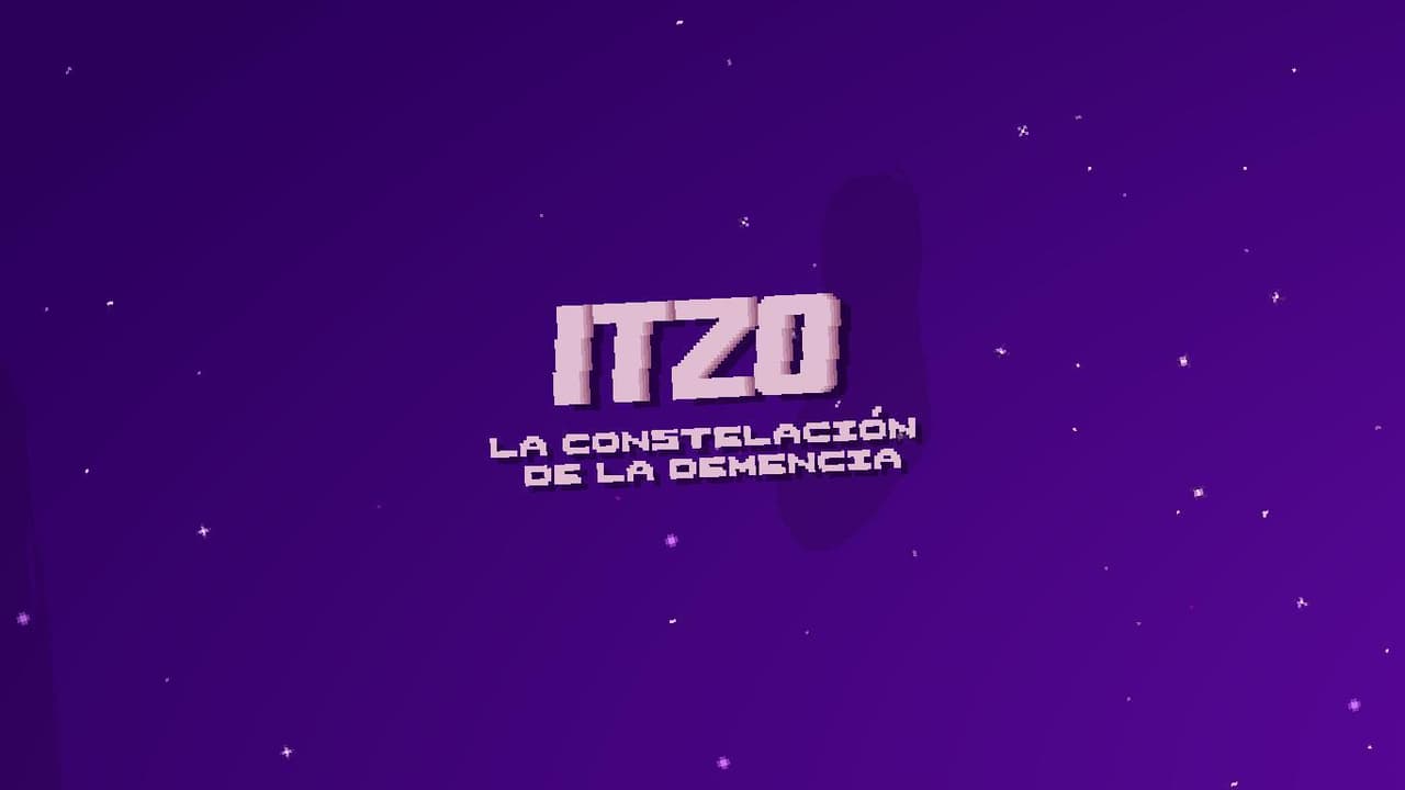 Itzo: La Constelación de la Demencia screenshot 2