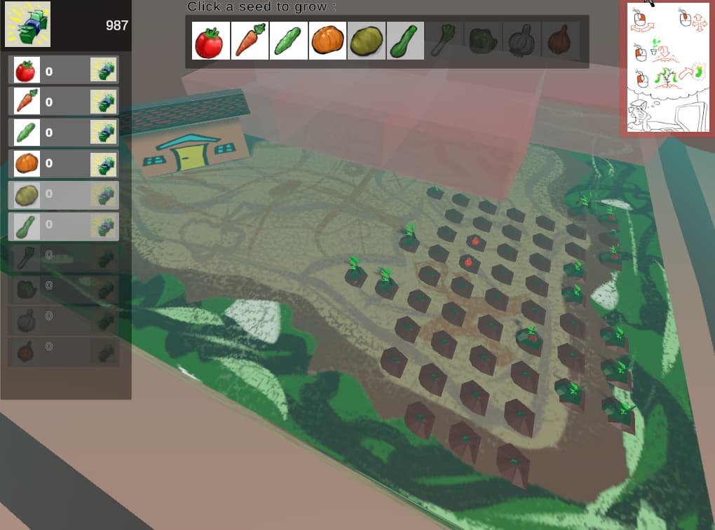 Just Some Farming screenshot 3