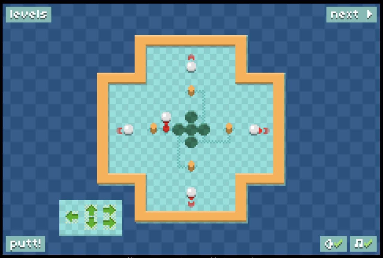 FLOG (louroboros) screenshot 2