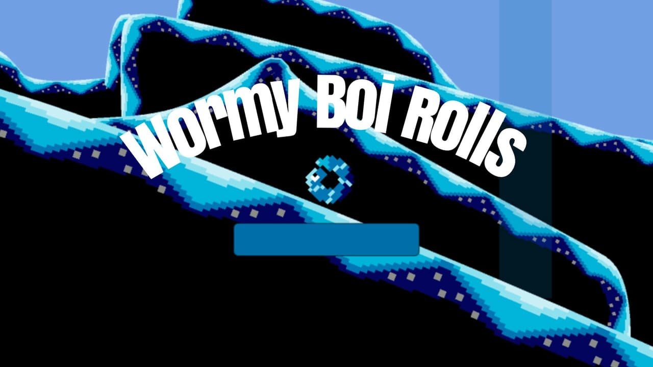 Wormy Boi Rolls