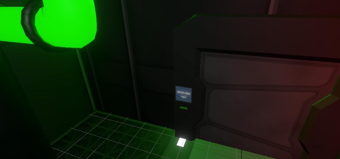 Unknown Exit screenshot 5