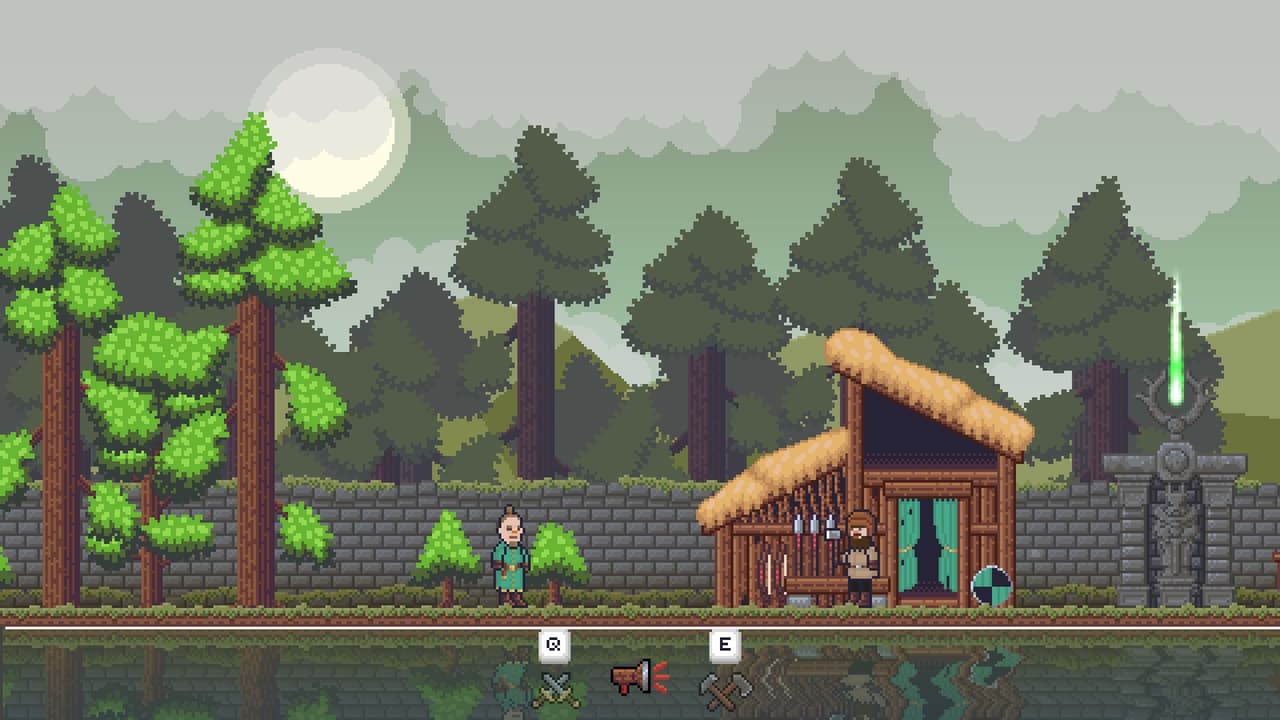 Plebs and Pillagers screenshot 3