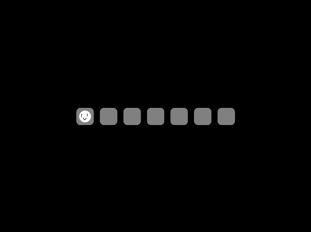 Linefill screenshot 2