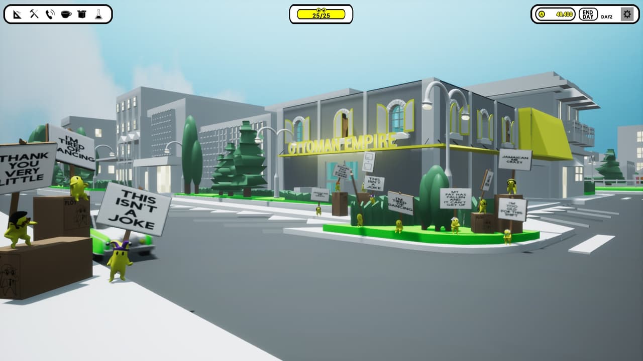 Assembly Required screenshot 2