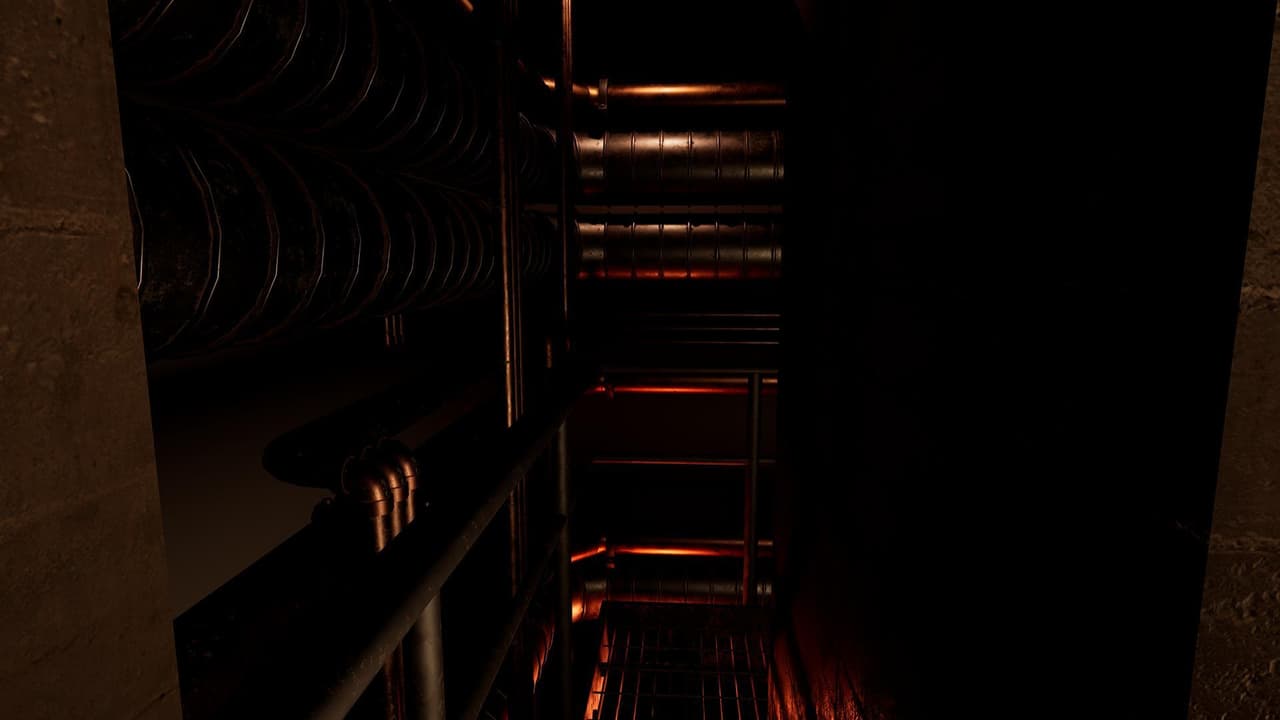 Shattered Lights (itch) screenshot 3