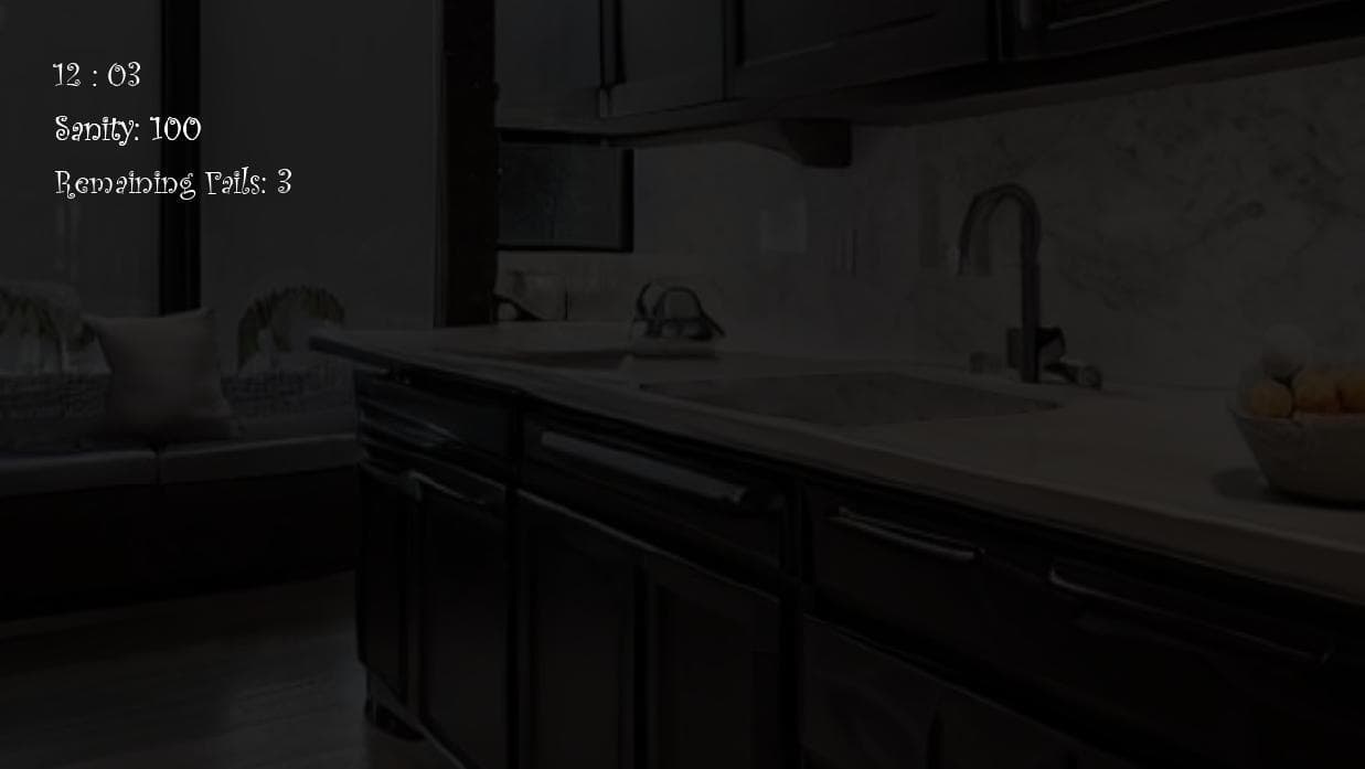 Watchers Nightmares screenshot 5